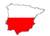PELUQUERÍA VENUS - Polski